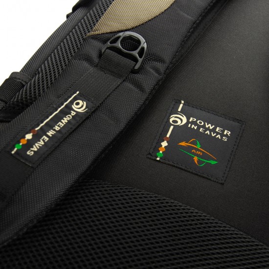Городской рюкзак  Power In Eavas 9607 хаки