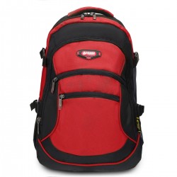 Міський рюкзак Power In Eavas 9617 червоний