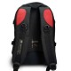 Міський рюкзак Power In Eavas 9617 червоний Міський рюкзак Power In Eavas 9617 червоний