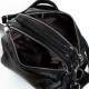 Женская сумка из натуральной кожи ALEX RAI 8762 черный