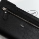 Жіночий шкіряний гаманець dr.Bond Classic WMB-2M черный