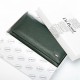 Жіночий шкіряний гаманець dr.Bond Classic W46-2 зелений