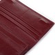 Женский кожаный кошелек dr.Bond Classic W501-2 бордовый
