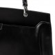 Жіноча сумка з натуральної шкіри ALEX RAI 07-02 369 чорний