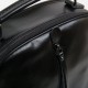 Жіночий рюкзак з натуральної шкіри ALEX RAI 8694 чорний