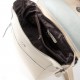 Женский рюкзак из натуральной кожи ALEX RAI  1005 бежевый