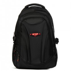 Міський рюкзак Power In Eavas 924 чорний