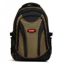 Міський рюкзак Power In Eavas 924 зелений