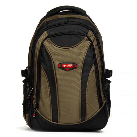 Міський рюкзак Power In Eavas 924 зелений