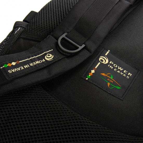 Міський рюкзак Power In Eavas 924 зелений