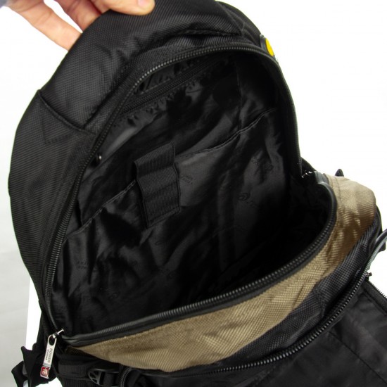 Міський рюкзак Power In Eavas 924 зелений