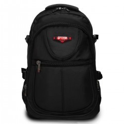 Міський рюкзак Power In Eavas 9602 чорний