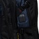 Городской рюкзак  Power In Eavas 310 черный + синий