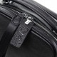 Жіноча сумочка з натуральної шкіри ALEX RAI 8731 чорний