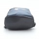 Женская рюкзак FASHION B-1-23 синий