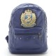 Жіноча рюкзак FASHION B-109 синій
