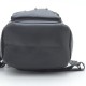 Женская рюкзак FASHION B-109 черный