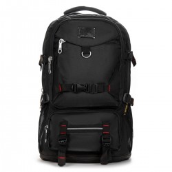 Туристический рюкзак Royal Mountain 7913 черный Туристический рюкзак Royal Mountain 7913 черный
