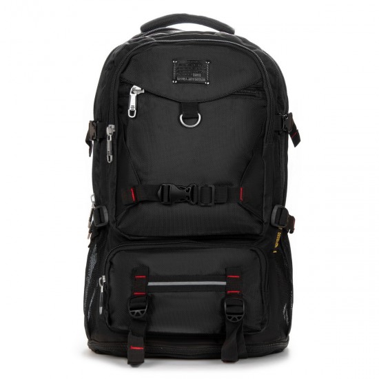 Туристичний рюкзак Royal Mountain 7913 чорний Туристичний рюкзак Royal Mountain 7913 чорний
