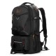 Туристичний рюкзак Royal Mountain 7913 чорний Туристичний рюкзак Royal Mountain 7913 чорний