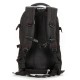 Туристичний рюкзак Royal Mountain 7913 чорний Туристичний рюкзак Royal Mountain 7913 чорний