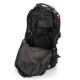 Туристичний рюкзак Royal Mountain 7913 чорний Туристичний рюкзак Royal Mountain 7913 чорний