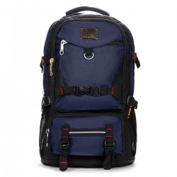 Туристический рюкзак Royal Mountain 7913 синий Туристический рюкзак Royal Mountain 7913 синий
