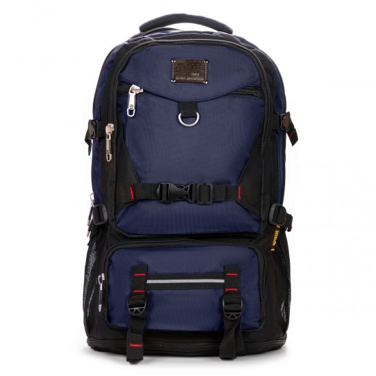 Туристический рюкзак Royal Mountain 7913 синий Туристический рюкзак Royal Mountain 7913 синий