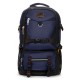 Туристический рюкзак Royal Mountain 7913 синий Туристический рюкзак Royal Mountain 7913 синий