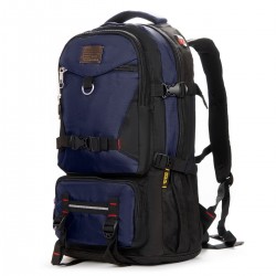 Туристический рюкзак Royal Mountain 7913 синий Туристический рюкзак Royal Mountain 7913 синий