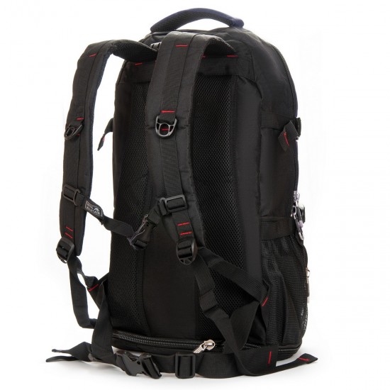 Туристический рюкзак Royal Mountain 7913 синий Туристический рюкзак Royal Mountain 7913 синий