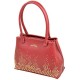 Женская модельная сумка FASHION 89145 красный