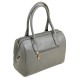 Жіноча модельна сумка FASHION 89495 сірий