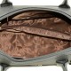 Женская модельная сумка FASHION 89495 серый