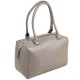 Женская модельная сумка FASHION 89623 серый