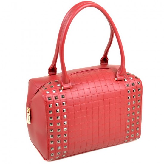 Жіноча модельна сумка FASHION 89623 червоний