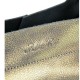 Жіноча сумка з натуральної шкіри ALEX RAI 8649-2 золотий