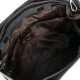 Жіноча сумка з натуральної шкіри ALEX RAI 8630 бронзовий