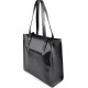 Жіноча модельна сумка LARGONI 187 чорний