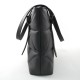 Жіноча модельна сумка LARGONI 2068 сірий