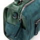 Женская модельная сумка FASHION 7918 зеленый