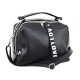 Женская модельная сумочка LUCHERINO 649 черный