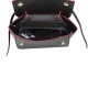 Жіноча модельна сумочка LUCHERINO 598 чорний