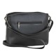 Женская модельная сумочка LUCHERINO 628 черный