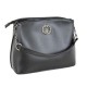 Женская модельная сумочка LUCHERINO 628 черный