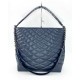 Женская модельная сумка WELASSIE Эрмин темно-синий
