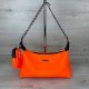 Женская сумка через плечо WELASSIE Лойс оранжевый