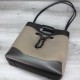 Женская модельная сумка + косметичка OLETO Mishel бежевый