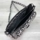 Жіноча модельна сумочка OLETO Rika чорний
