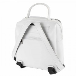 Женский рюкзак LUCHERINO 660 белый